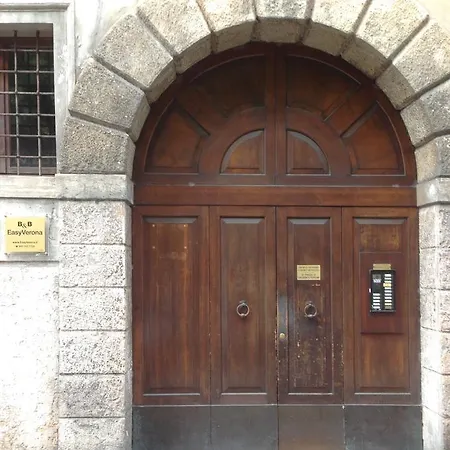 Easyverona Nocleg ze śniadaniem Werona