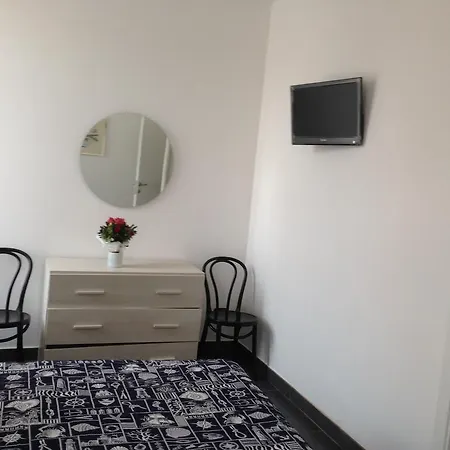 Nocleg ze śniadaniem Easyverona *