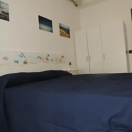 Bed and breakfast Easyverona