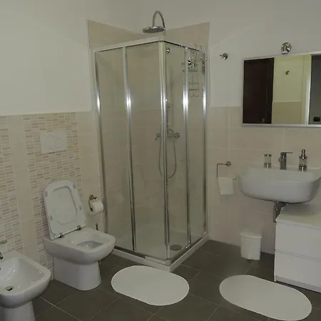 Bed and breakfast Easyverona