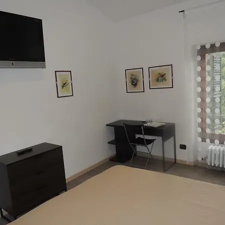 Easyverona Bed and breakfast